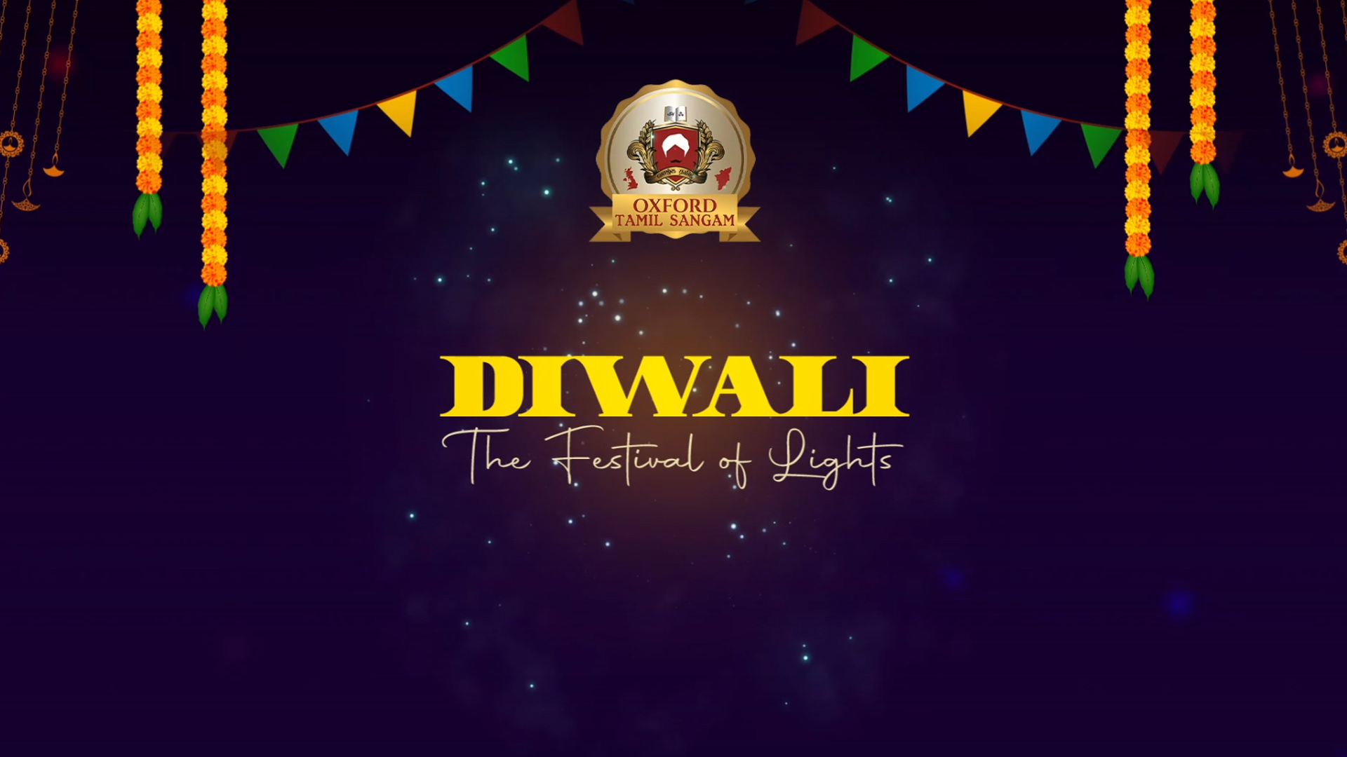 Diwali Celebration