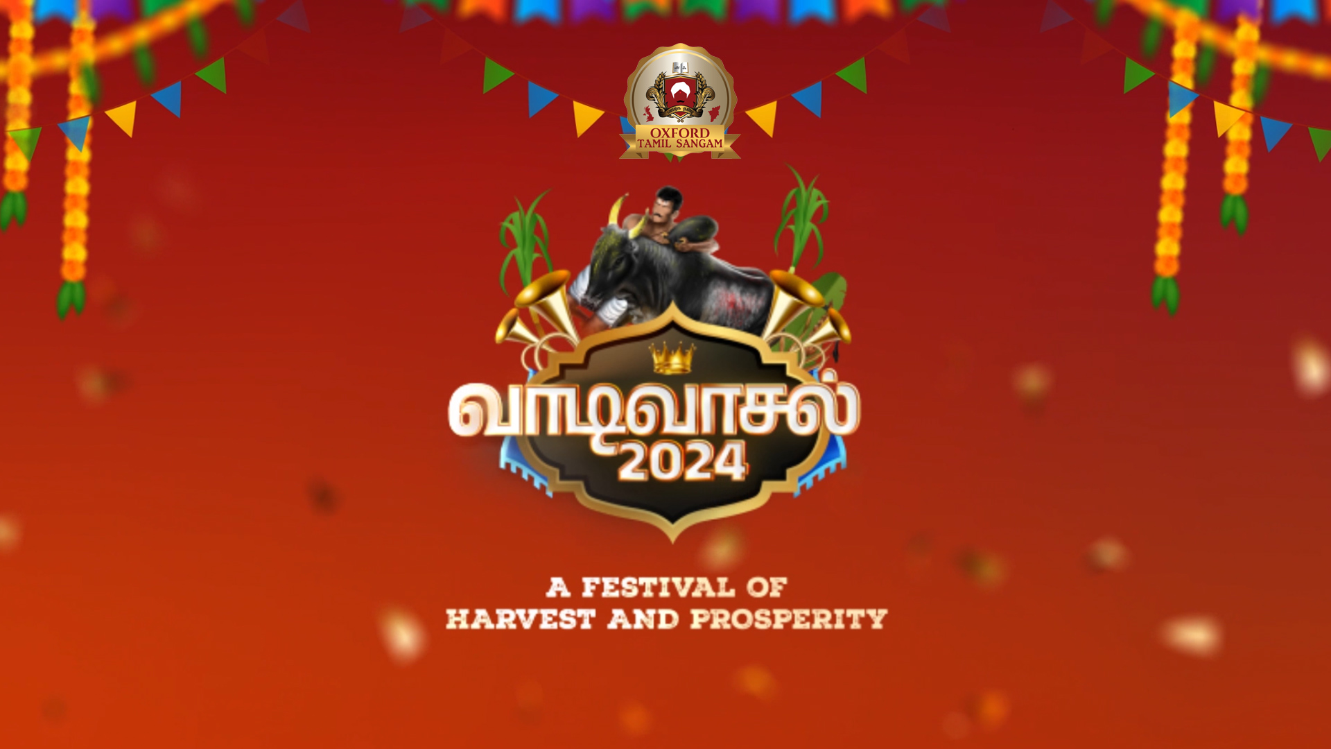 pongal Celebration