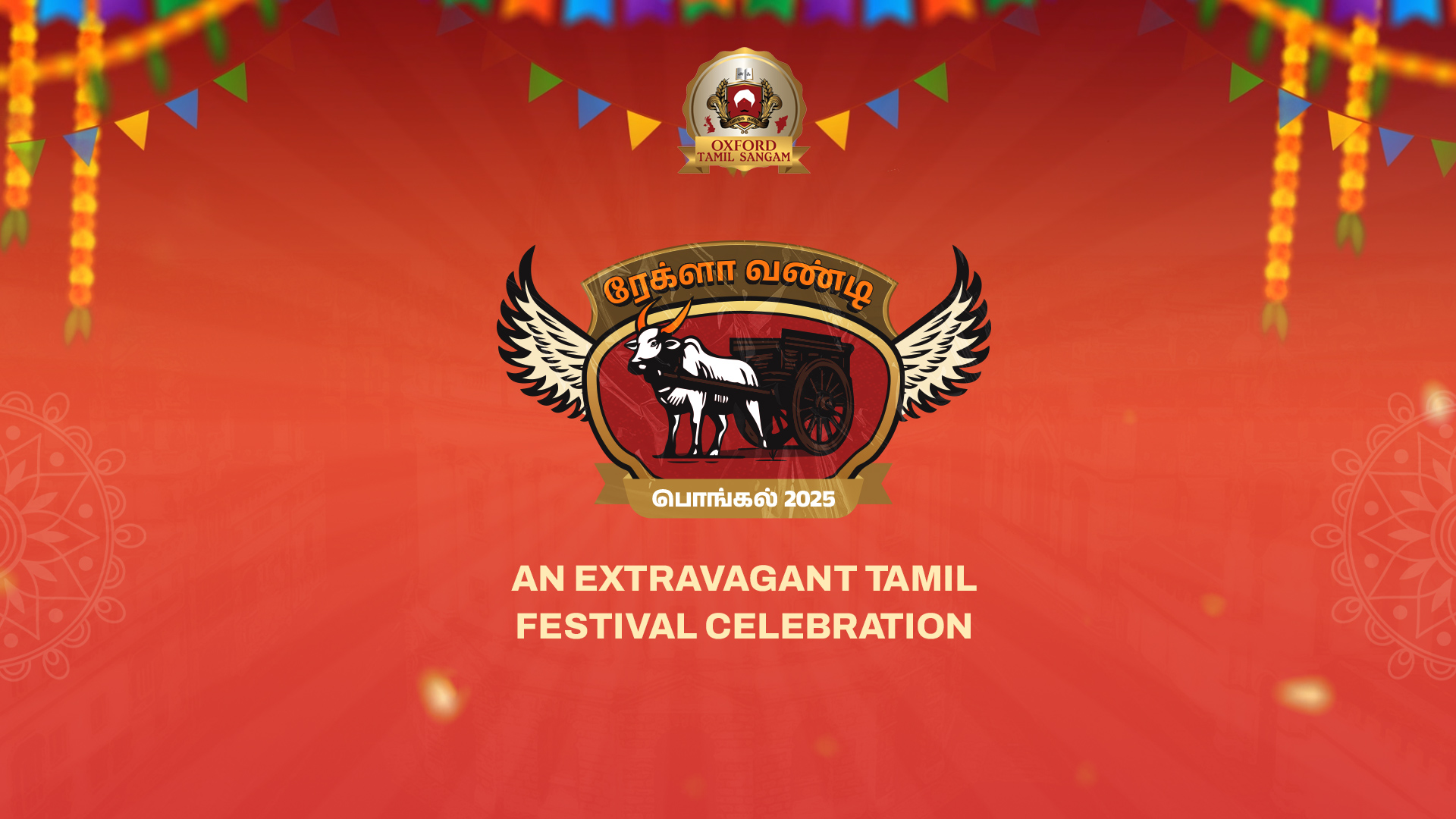 Diwali Celebration